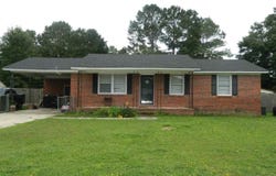 1024 E Candy Lane, Florence, SC 29506