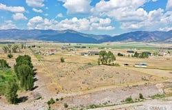 Tumbleweed Drive, Swan Valley, ID 83449