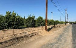 Hemlock Avenue, Porterville, CA 93257