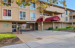 260 Industrial Pkwy, Hayward, CA 94544