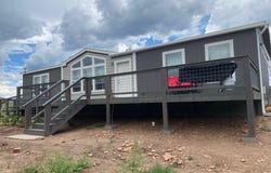 53 Co Rd 2092, Alpine, AZ 85920