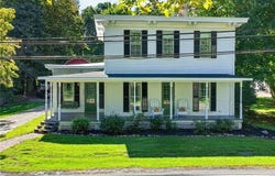 3066 W Main Street, Kingsville, OH 44048