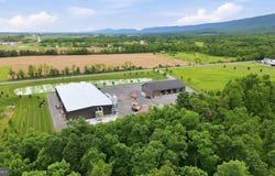 1655 MOUNTAIN Road, NEWBURG, PA 17240