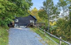 144 Appalachian Trail, Maggie Valley, NC 28751