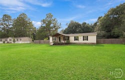 415 Shellie Helmey Road, Guyton, GA 31312
