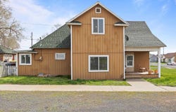 506 N I St, Lind, WA 99341