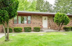 1719 Santa Maria Drive, Stevensville, MI 49127