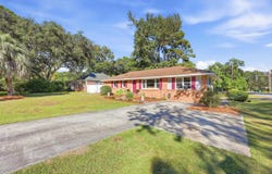 2501 Withers St., Georgetown, SC 29440