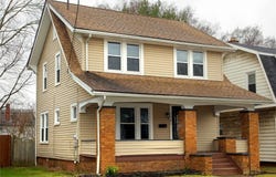 1338 25th Street NW, Canton, OH 44709