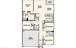 1502 Catskill Way, Newton, NC 28658