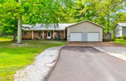 1118 Gunter Road, Florence, MS 39073