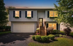 1868 Ashburn Drive, Delaware, OH 43015
