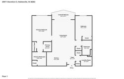 20971 Shoreline Court, Noblesville, IN 46062