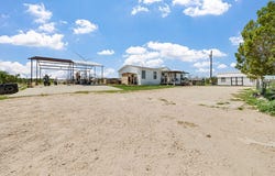 904 Brian Rd, Big Spring, TX 79720