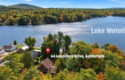 64 Lakeshore Dr, Ashburnham, MA 01430