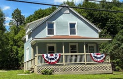 96 Wallace Hill Road, Plattsburgh, NY 12901