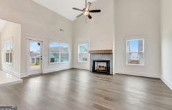 115 Redhaven Drive, Senoia, GA 30276