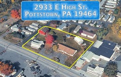 2933 E HIGH Street, POTTSTOWN, PA 19464