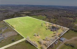 TBD Carney Lane lot: 0, Rudy, AR 72952