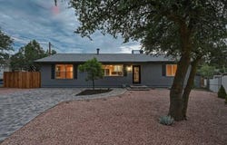 809 E FRONTIER Street, Payson, AZ 85541