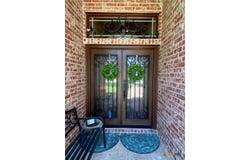 210 Ranchgate Trail, McGregor, TX 76657