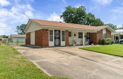1307 S Dakota St, Pine Bluff, AR 71601