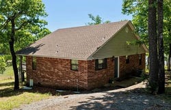 424808 E 1166 Road, Eufaula, OK 74432