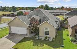 5529 Village Trace, Benton, AR 72019