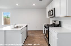 103 Choctaw Drive, Leonard, TX 75452