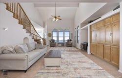 23901 El Rancho Drive, Tehachapi, CA 93561
