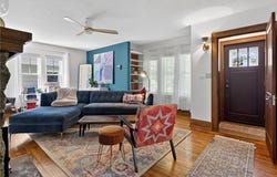 707 Mitchell Street, Ithaca, NY 14850