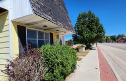1165 E Wilcox Avenue, White Cloud, MI 49349