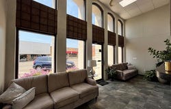320 W Broadway, Okemah, OK 74859