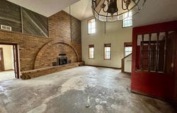 18486 E 1270 Road, Sayre, OK 73662