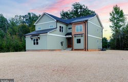 55 PROMISE Lane, BUMPASS, VA 23024