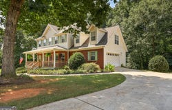 316 Tussahaw Trail, Locust Grove, GA 30248