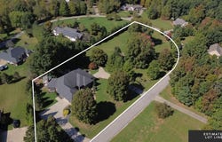8307 S Ashley Avenue, Bloomington, IN 47401-8900