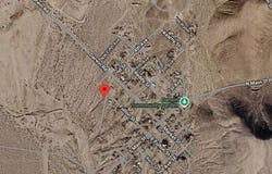 Fulton St, Darwin, CA 93522