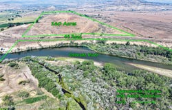 44 Road, De Beque, CO 81630