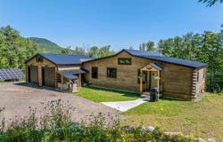 71 Ellsworth Pond Road, Ellsworth, NH 03223