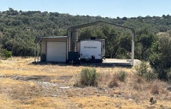 CR 440, Rocksprings, TX 78880