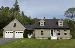 3172 Calendar Brook Road, Sutton, VT 05867