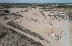 2927 Canal, Monahans, TX 79756