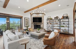 2135 Century Oak Drive, Graford, TX 76449