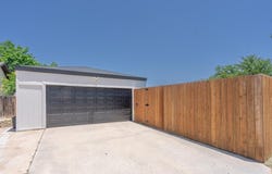 4401 Lanham St, Midland, TX 79705