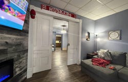 116 E Fourteenth Ave, Tyndall, SD 57066