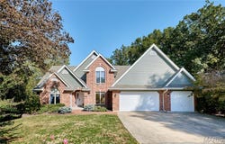 107 Capitol Court, St Charles, MO 63301