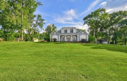 5402 Huckleberry Lane, Moss Point, MS 39562