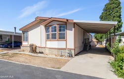 14556 E Tehachapi Boulevard, Tehachapi, CA 93561