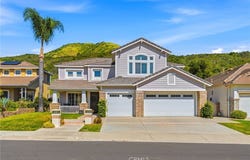 21232 Meander, Trabuco Canyon, CA 92679